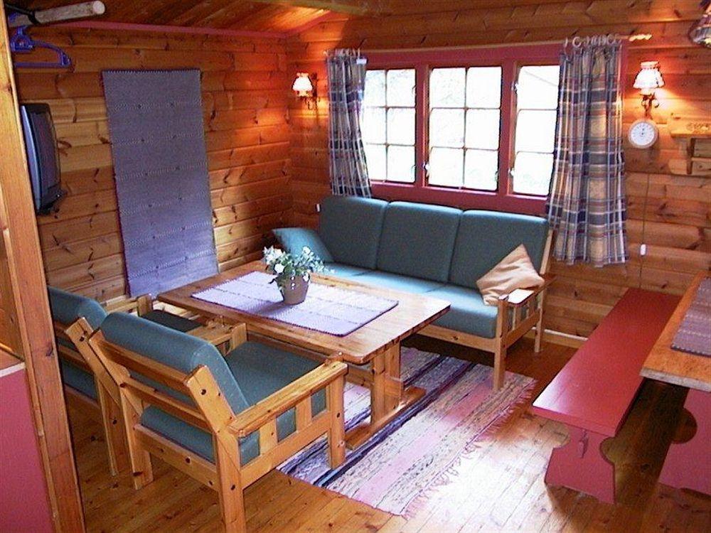 Grande Hytteutleige Og Camping Geiranger Kültér fotó